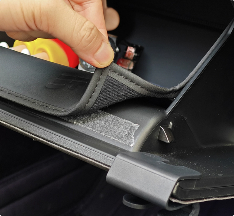 Gloveero de copiloto automátic - Leather Driving Glove reseña y precio