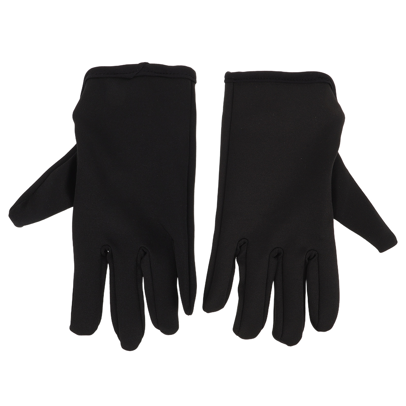 1 par de guantes profesionales - Heat Resistant Glove reseña y precio