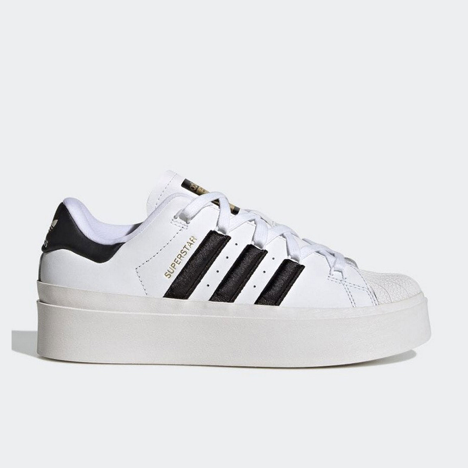 Zapatillas de skate con plataf - Adidas Shoes Superstar reseña y precio