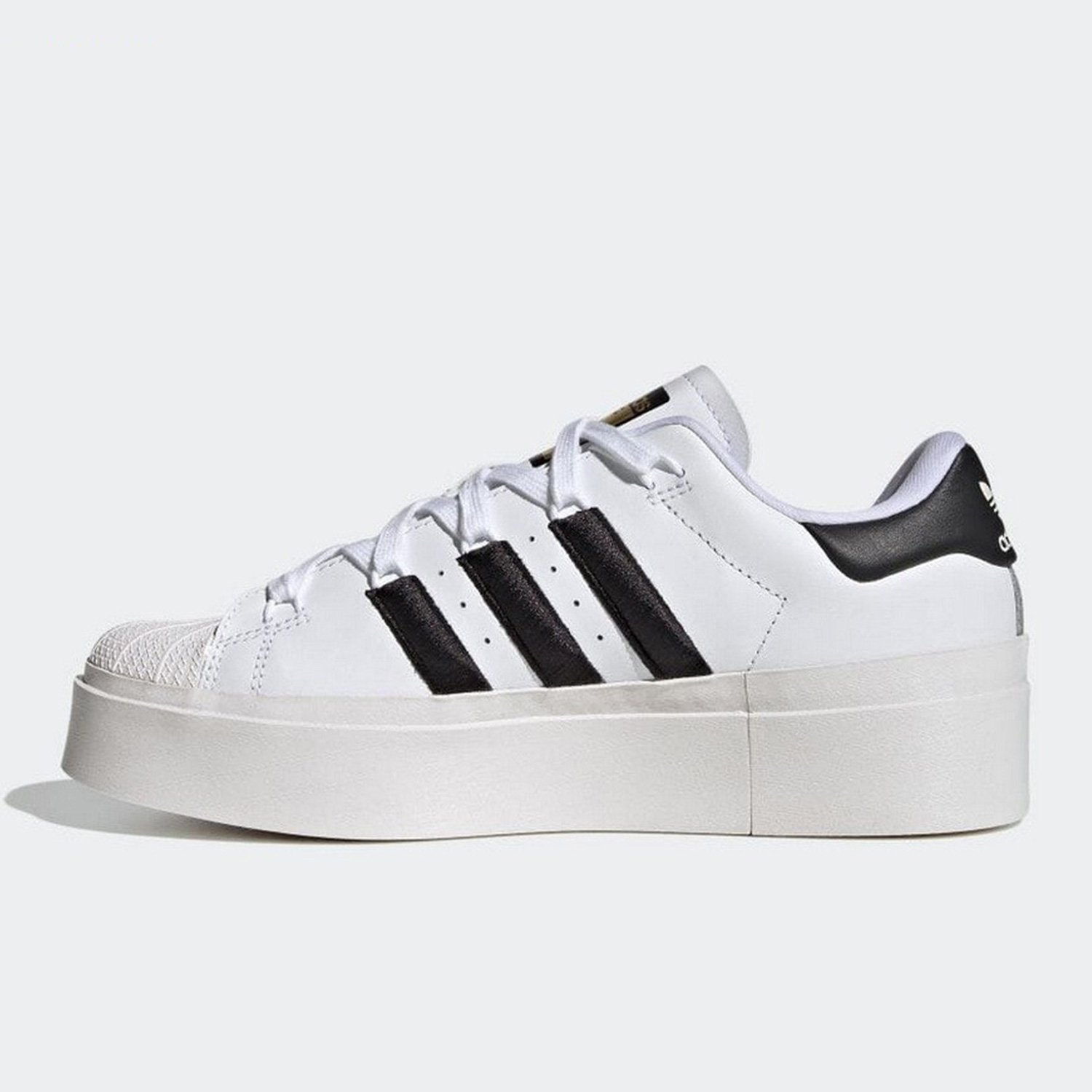 Zapatillas de skate con plataf - Adidas Shoes Superstar reseña y precio