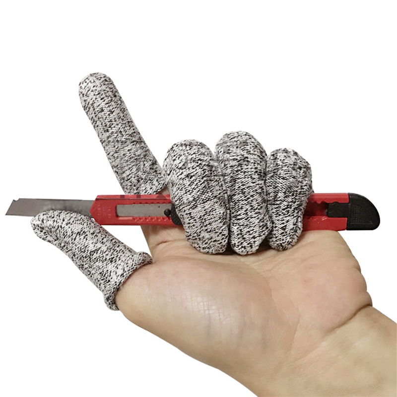 ¡5 piezas! Guantes de segurida - Cut Resistant Glove reseña y precio