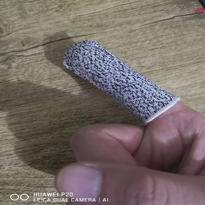 ¡5 piezas! Guantes de segurida - Cut Resistant Glove reseña y precio