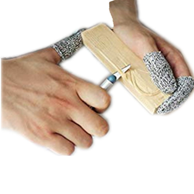 ¡5 piezas! Guantes de segurida - Cut Resistant Glove reseña y precio