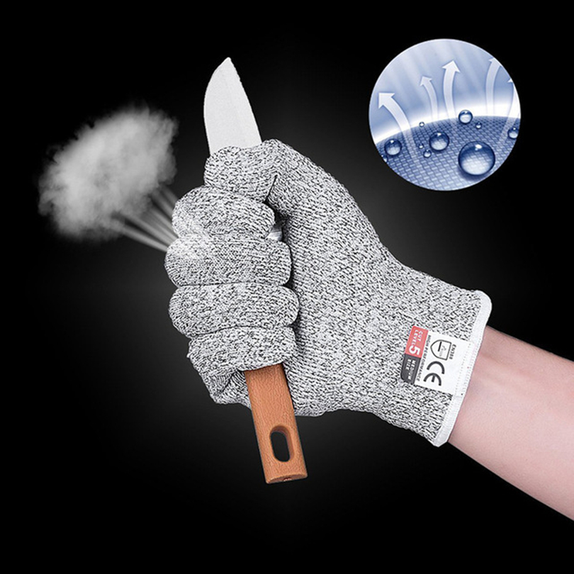 Guantes Resistentes a Cortes,  - Cut Resistant Glove reseña y precio