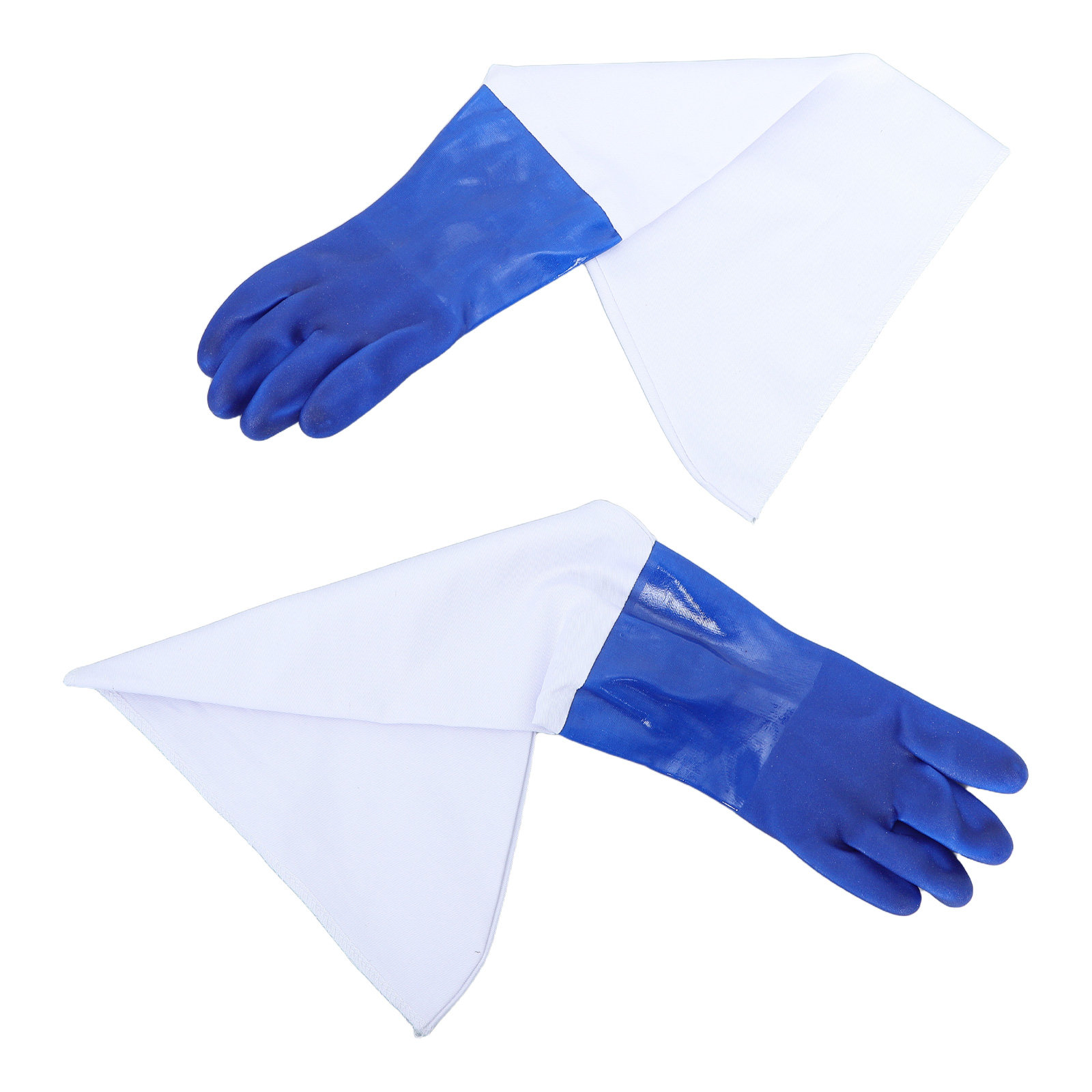 1 Par de Guantes de Goma para  - Rubber Glove Cleaning reseña y precio
