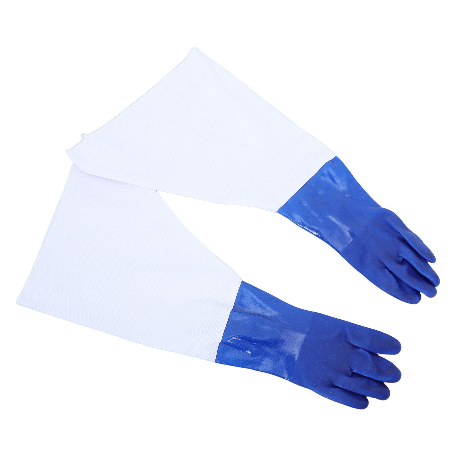1 Par de Guantes de Goma para  - Rubber Glove Cleaning reseña y precio
