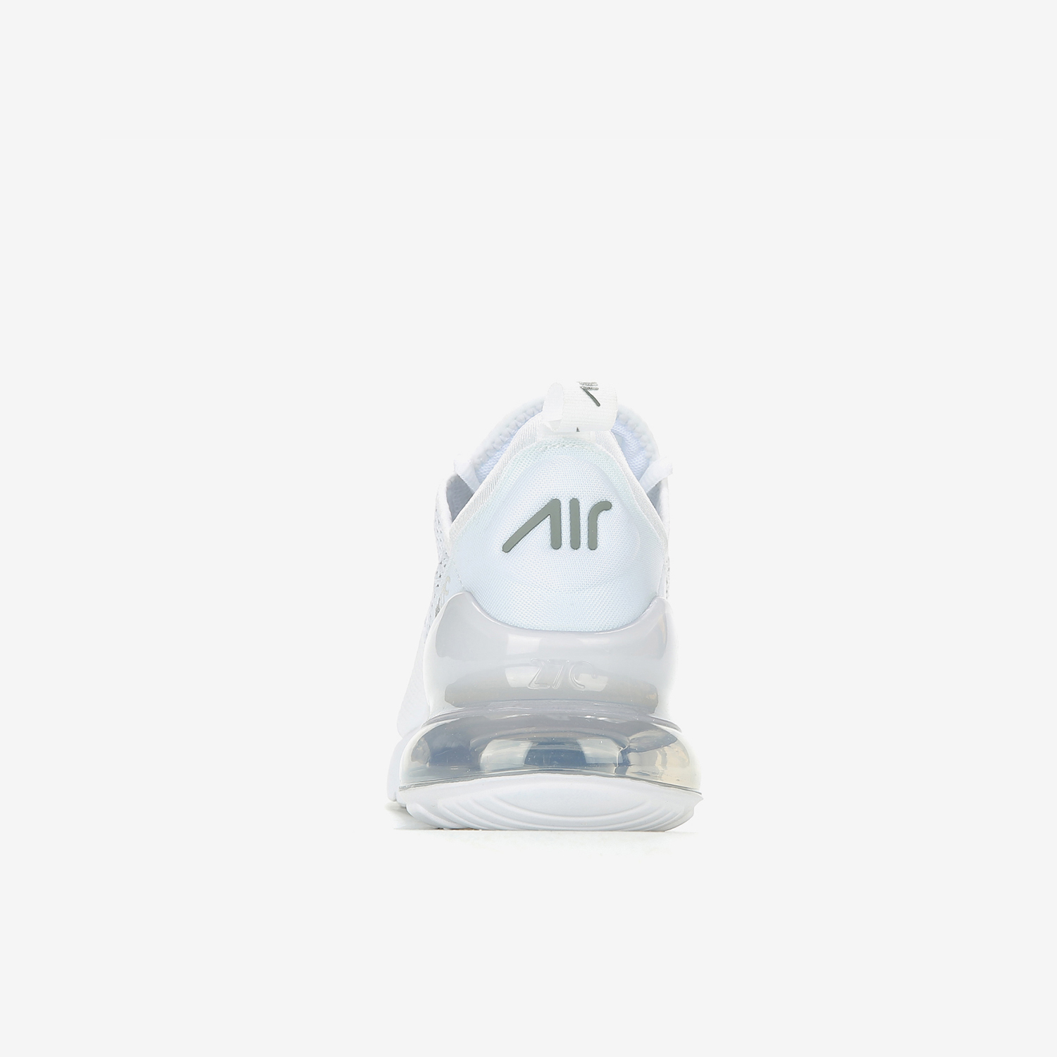Nike Authentic Air Max 270 Zap - Nike Shoes Air Max 270 reseña y precio