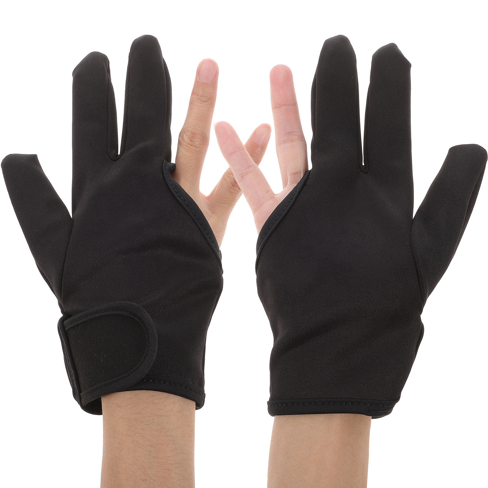 Guante de Peluquería de 3 Dedo - Heat Resistant Glove reseña y precio