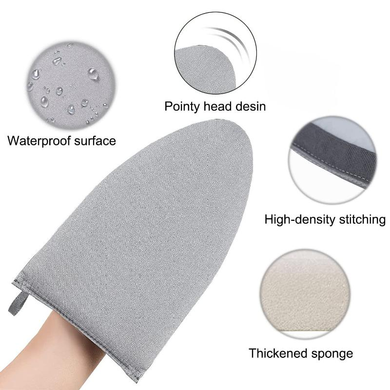 2/1PC Guantes de planchado lav - Heat Resistant Glove reseña y precio